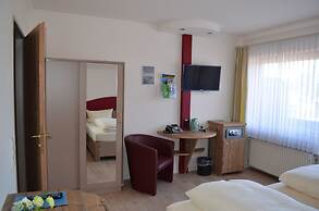 Alpchalet Schwanstein