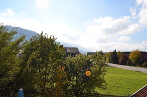 Alpchalet Schwanstein