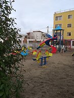 Vila Sangria