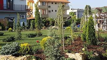 Vila Sangria