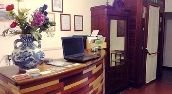 Hotel Bernheof