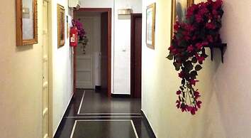 Hotel Bernheof