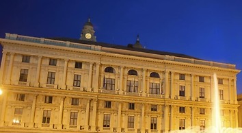 Hotel Bernheof