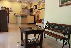 Sun Inns Hotel Sunway City Ipoh