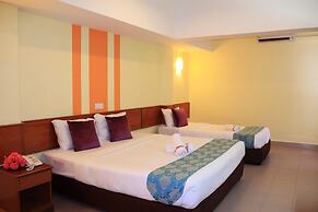Sun Inns Hotel Sunway City Ipoh