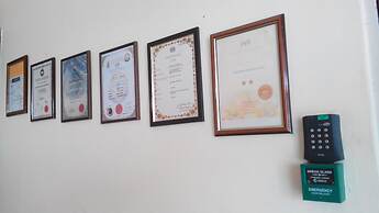 Sun Inns Hotel Sunway City Ipoh