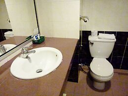 Sun Inns Hotel Sunway City Ipoh