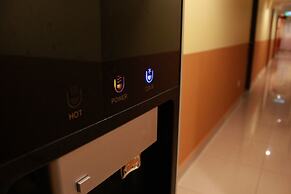 Sun Inns Hotel Sunway City Ipoh