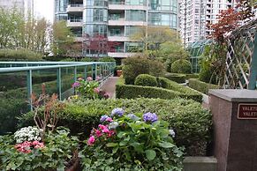 Rosedale Condominiums