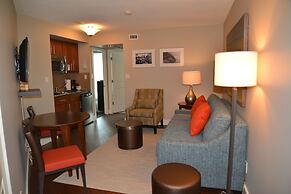 Rosedale Condominiums