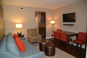 Rosedale Condominiums
