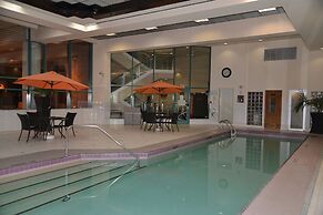 Rosedale Condominiums