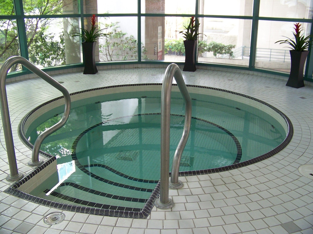 Rosedale Condominiums