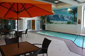 Rosedale Condominiums
