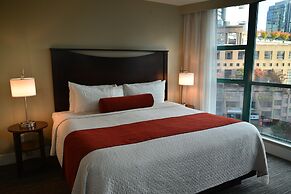 Rosedale Condominiums