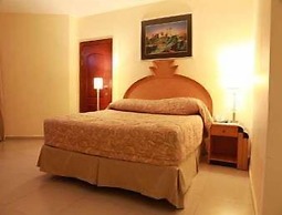 Ramada Santo Domingo Princess Hotel