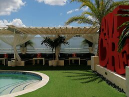 Ramada Santo Domingo Princess Hotel