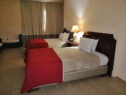 Ramada Santo Domingo Princess Hotel