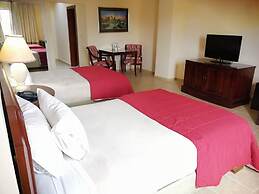 Ramada Santo Domingo Princess Hotel