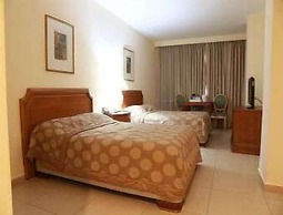 Ramada Santo Domingo Princess Hotel