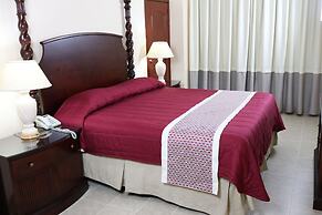 Ramada Santo Domingo Princess Hotel