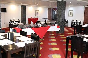 Ramada Santo Domingo Princess Hotel