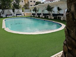 Ramada Santo Domingo Princess Hotel