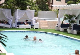 Ramada Santo Domingo Princess Hotel
