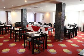 Ramada Santo Domingo Princess Hotel