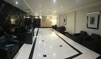 Ramada Santo Domingo Princess Hotel