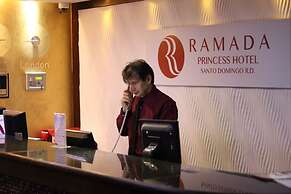 Ramada Santo Domingo Princess Hotel