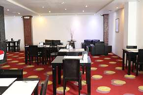 Ramada Santo Domingo Princess Hotel