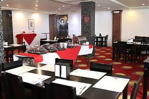 Ramada Santo Domingo Princess Hotel