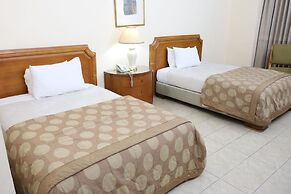 Ramada Santo Domingo Princess Hotel