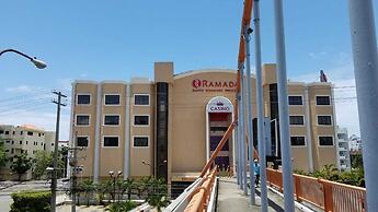 Ramada Santo Domingo Princess Hotel