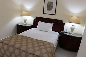 Ramada Santo Domingo Princess Hotel