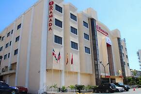 Ramada Santo Domingo Princess Hotel
