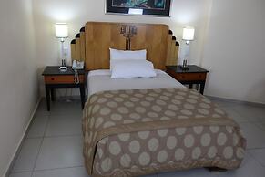 Ramada Santo Domingo Princess Hotel