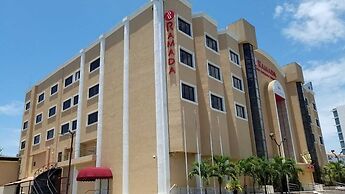 Ramada Santo Domingo Princess Hotel