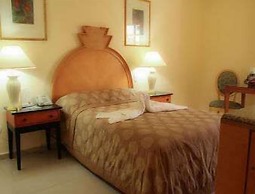Ramada Santo Domingo Princess Hotel
