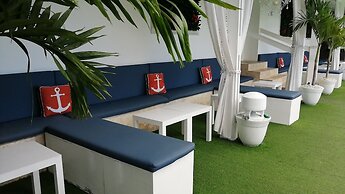 Ramada Santo Domingo Princess Hotel