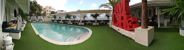 Ramada Santo Domingo Princess Hotel