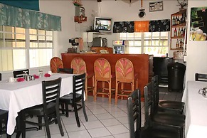 Nathan's Lodge
