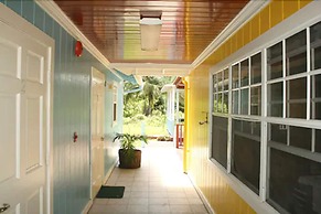 Nathan's Lodge