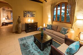 El Castillo Boutique Luxury Hotel