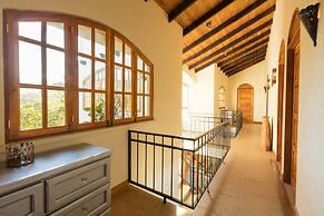 El Castillo Boutique Luxury Hotel