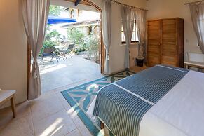 El Castillo Boutique Luxury Hotel