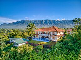 El Castillo Boutique Luxury Hotel