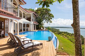 El Castillo Boutique Luxury Hotel