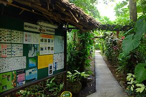 La Palapa Eco Lodge Resort